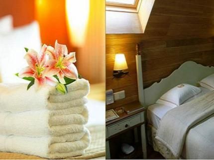 Hotel de Charme Quinta do Pinheiro