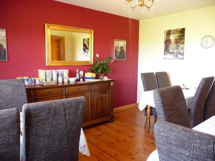 LOUGH BRAN HOUSE