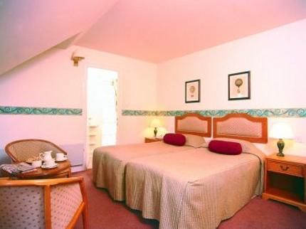 Drumoig Golf Hotel