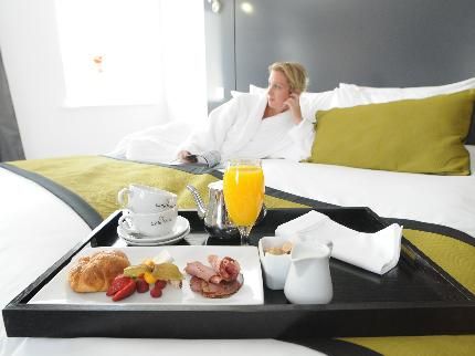 Hotel Hebrides