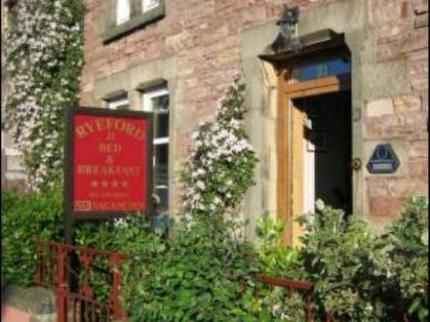 Ryeford Guest House
