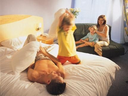 Days Inn Hotel Abington - Glasgow