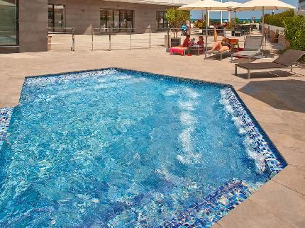 Hotel RH Portocristo & Wellness