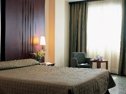 Hotel Jardines de Amaltea