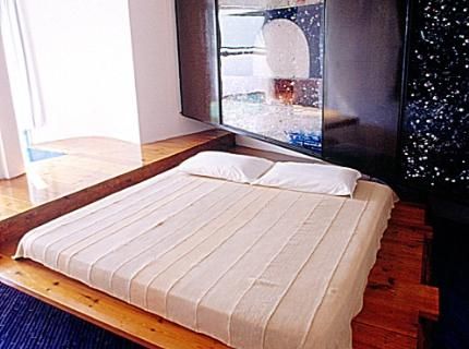 Museo Albergo d'Arte Contemporanea Atelier Sul Mare