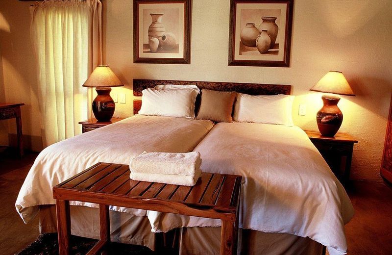 Leriba Golf Lodge