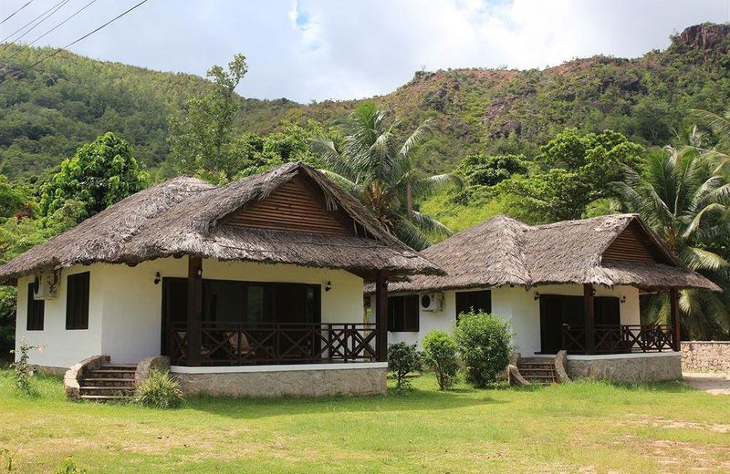 The Marine Park Cottage