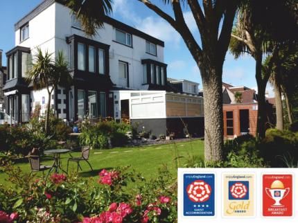 Hepworth Bed & Breakfast