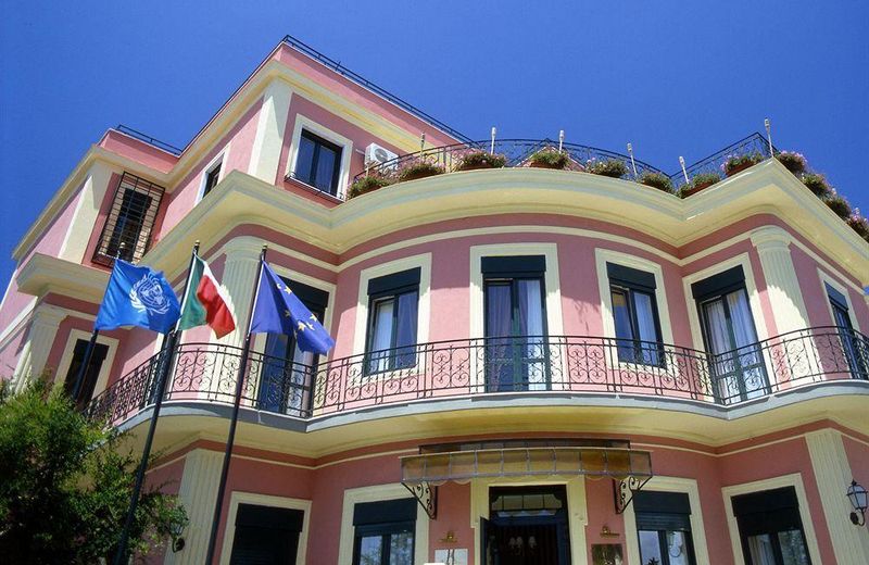 Relais Villa Oteri