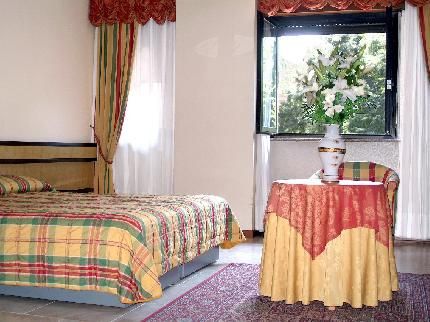 Hotel Croce Di Malta