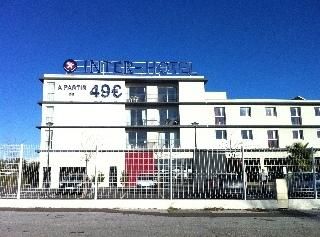 B&B HOTEL Perpignan Saleilles