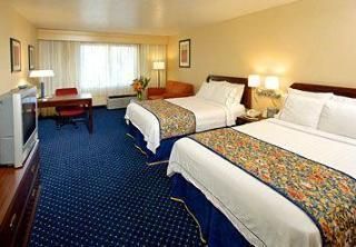 Fairfield Inn & Suites by Marriott Salt Lake City Downtown