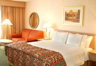 Courtyard by Marriott Abilene Southwest/Abilene Mall South