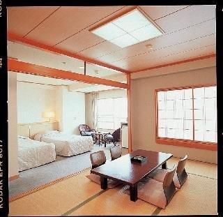 Kaike Grand Hotel Tensui