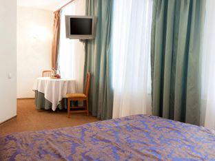 Hotel Image 1