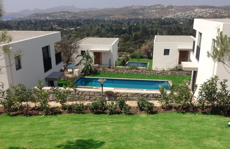 Ramada Bodrum Luxury Villas