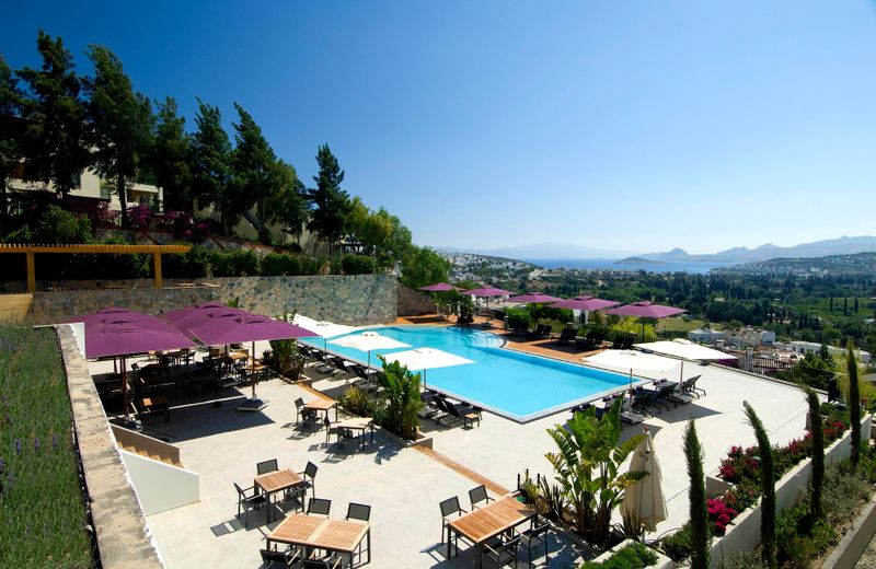 Ramada Resort Bodrum