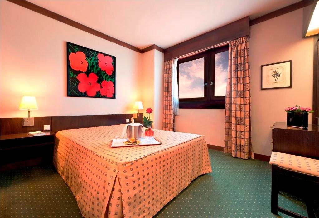 Hotel Apartamento Solverde