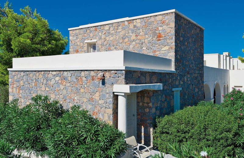 Almyra Hotel & Village