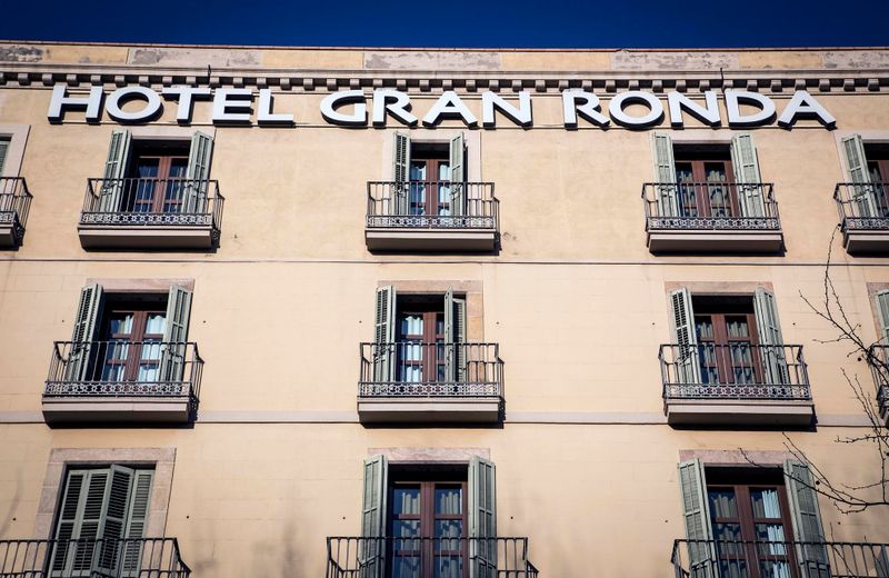BCN Urban Gran Ronda