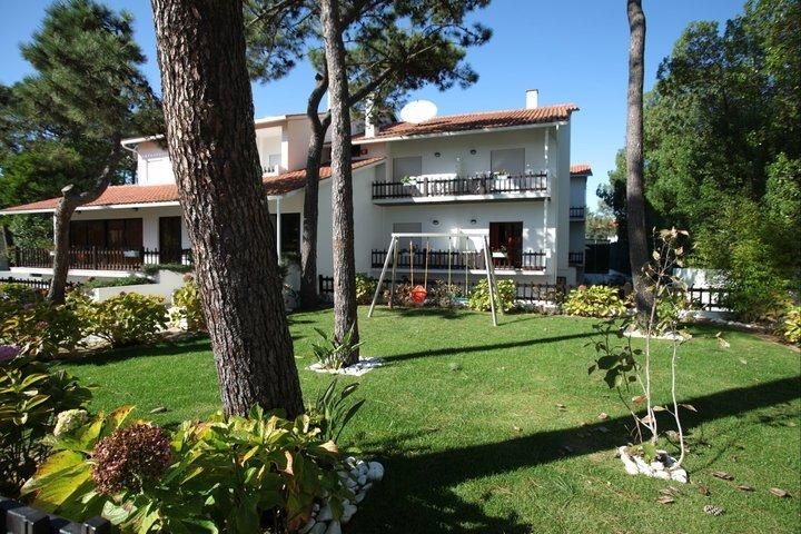 Hotel Verde Pinho