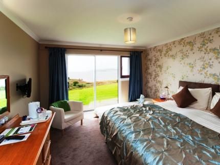 Loch Melfort Hotel