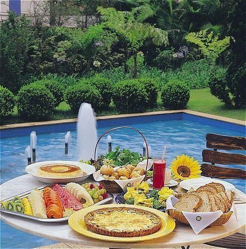 Outdoor Pictures 24