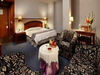 Hotel Milan Palace