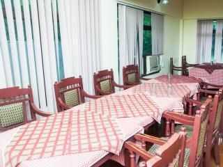 Hotel VLR Residency