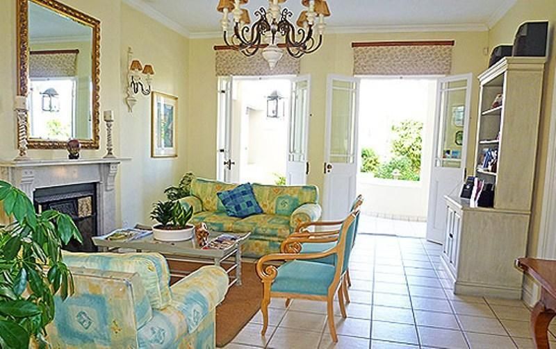 Bantry Bay Luxury Guest house
