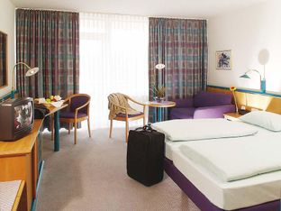 Hotel Image 1