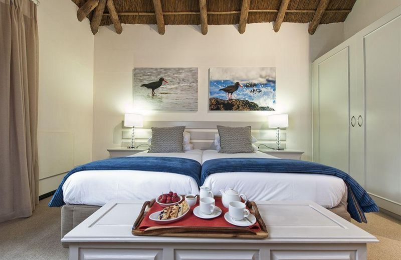 Knysna Hollow Country Estate