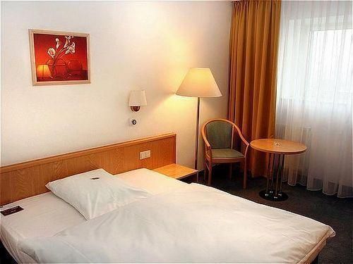 Dorint Kongresshotel Chemnitz