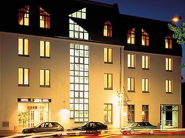 SORAT Hotel Brandenburg