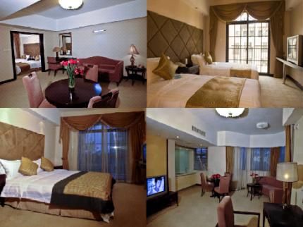 Kunshan Pacific Hotel