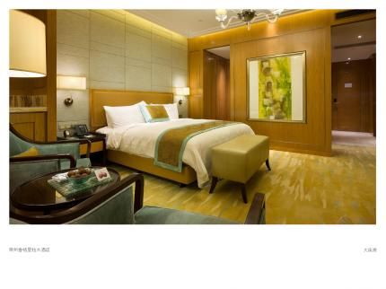 InterContinental Changzhou