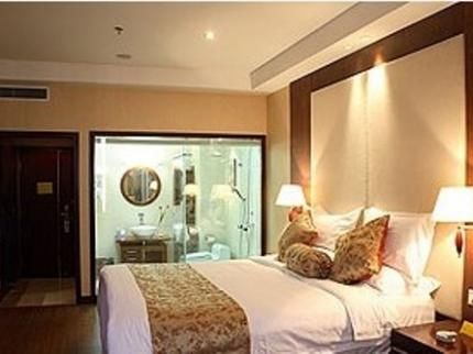 Qingdao Qiulin Hotel