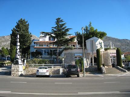 Hotel Vicko