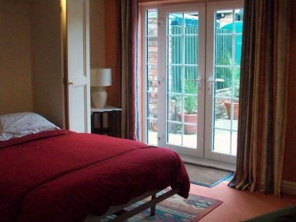 Harmony House Boutique B&B