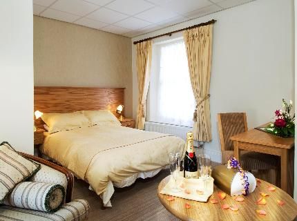 Grange Boutique Hotel