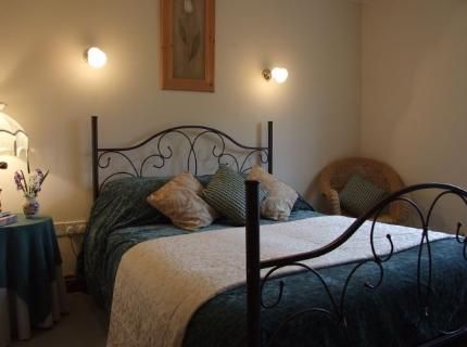 Villa Farm Bed & Breakfast