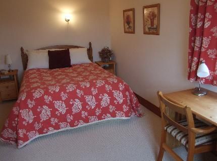 Villa Farm Bed & Breakfast