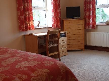 Villa Farm Bed & Breakfast