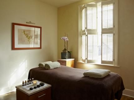 Luton Hoo Hotel, Golf and Spa