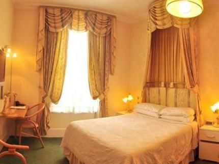 Clarence Hotel Windsor