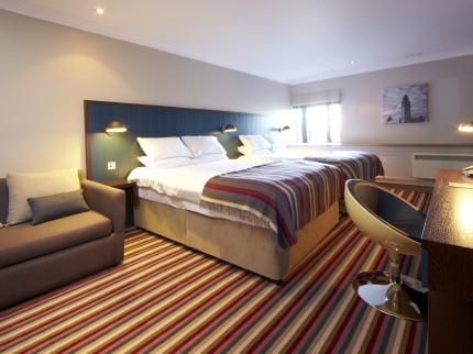 Village Hotel Blackpool