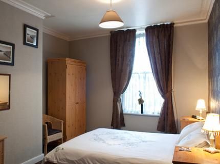 Captains Lodge