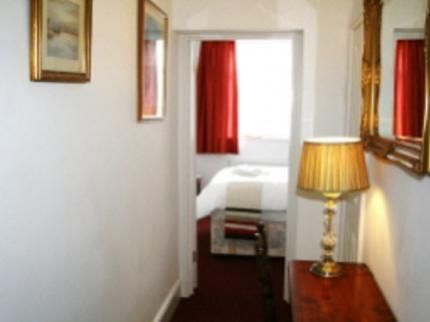 Collington Lodge Guest House
