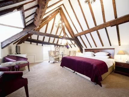 Macdonald Alveston Manor Hotel & Spa