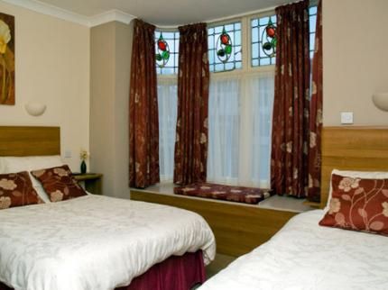 The Normanby
